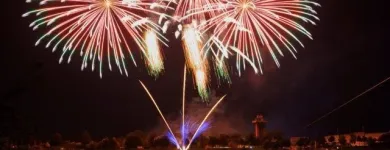 Unternehmen 1 Bild POWER FIREWORKS STEINHAUER-GÜNTHER CAROLINE Veranstaltungen/Messen am Neudorf Ob Wildon 6