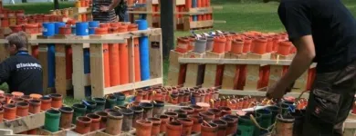 Unternehmen 3 Bild POWER FIREWORKS STEINHAUER-GÜNTHER CAROLINE Veranstaltungen/Messen am Neudorf Ob Wildon 6