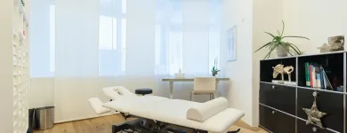 Unternehmen 1 Bild PRAXIS VITALHOCH2 | PHYSIOTHERAPIE . ERGOTHERAPIE Ärzte am Westendorf 7