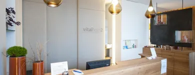 Unternehmen 4 Bild PRAXIS VITALHOCH2 | PHYSIOTHERAPIE . ERGOTHERAPIE Ärzte am Westendorf 7