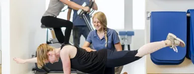 Unternehmen 7 Bild PRAXIS VITALHOCH2 | PHYSIOTHERAPIE . ERGOTHERAPIE Ärzte am Westendorf 7