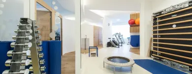 Unternehmen 13 Bild PRAXIS VITALHOCH2 | PHYSIOTHERAPIE . ERGOTHERAPIE Ärzte am Westendorf 7