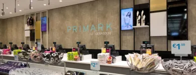 Unternehmen 2 Bild PRIMARK Textil/Bekleidung am Bisamberg 3