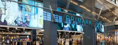 Unternehmen 3 Bild PRIMARK Textil/Bekleidung am Bisamberg 3