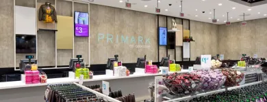 Unternehmen 1 Bild PRIMARK Textil/Bekleidung am Bisamberg 3