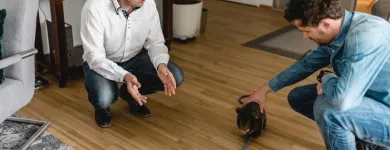 Unternehmen 6 Bild PSYCHOTHERAPIE & COACHING KEVIN HALL BSC, MSC Ärzte am Wien 9