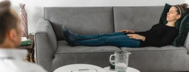 Unternehmen 7 Bild PSYCHOTHERAPIE & COACHING KEVIN HALL BSC, MSC Ärzte am Wien 9