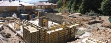 Unternehmen 1 Bild QUERCRAFT GMBH Ingenieure/Planungsbüros/Sachverständige am Zell Am See 5
