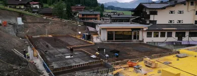 Unternehmen 2 Bild QUERCRAFT GMBH Ingenieure/Planungsbüros/Sachverständige am Zell Am See 5