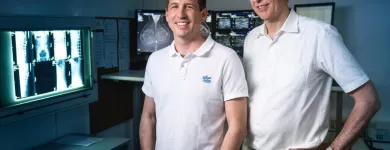 Unternehmen 1 Bild RADIOLOGIE GRAZ-ST. PETER, DR. THIMARY - DR. SCHWARZ Ärzte am Graz 6