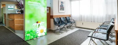 Unternehmen 2 Bild RADIOLOGIE GRAZ-ST. PETER, DR. THIMARY - DR. SCHWARZ Ärzte am Graz 6