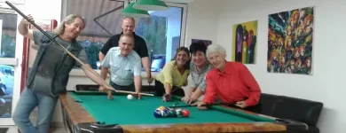 Unternehmen 8 Bild RAGGL CAFE RESTAURANT Veranstaltungen/Messen am Mils 7