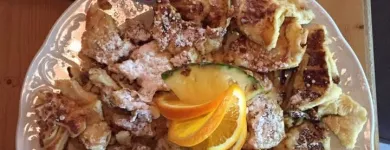 Unternehmen 9 Bild RAGGL CAFE RESTAURANT Veranstaltungen/Messen am Mils 7