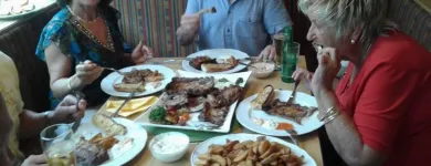 Unternehmen 16 Bild RAGGL CAFE RESTAURANT Veranstaltungen/Messen am Mils 7