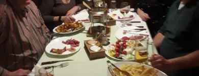 Unternehmen 17 Bild RAGGL CAFE RESTAURANT Veranstaltungen/Messen am Mils 7