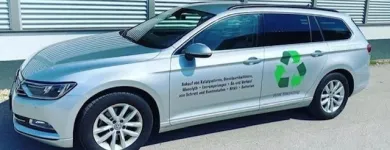 Unternehmen 3 Bild RBK-RECYCLING E.U. Schrottunternehmen, Buntmetalle-Unternehmen, Recyclingunternehmen am Marchtrenk 4