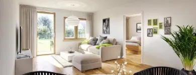 Unternehmen 2 Bild REALKANZLEI EDLAUER IMMOBILIENTREUHÄNDER GMBH & CO KG Ämter/Behörden/Gerichte am Sankt Pölten 3