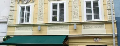 Unternehmen 4 Bild REALKANZLEI EDLAUER IMMOBILIENTREUHÄNDER GMBH & CO KG Ämter/Behörden/Gerichte am Sankt Pölten 3