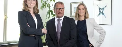 Unternehmen 3 Bild RECHTSANWÄLTE - DR.WALLNÖFER PETER - MAG.SUITNER EVA-BSC - MMMAG. AUER NADJA - DR.BURMANN HARALD EM. Rechtsanwälte und Rechtsberater am Innsbruck 7