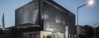 Unternehmen 2 Bild REIFEN WONDRASCHEK GMBH Reifen Einzelhandel am Linz 4