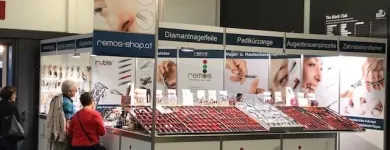 Unternehmen 1 Bild REMOS PROFESSIONAL BODY CARE Produktion und Vertrieb von Kosmetik, Körperpflegeartikel am Feldkirch 8