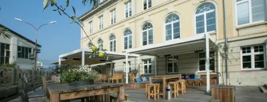 Unternehmen 4 Bild RESTAURANT BACHSTELZE Hotel-/Gastronomiegewerbe am Kapfenberg 6