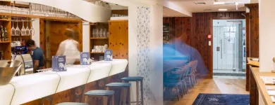 Unternehmen 1 Bild RESTAURANT BACHSTELZE Hotel-/Gastronomiegewerbe am Kapfenberg 6