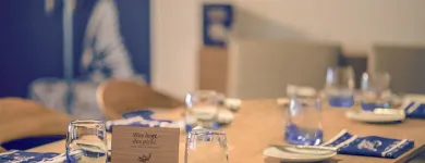 Unternehmen 5 Bild RESTAURANT BACHSTELZE Hotel-/Gastronomiegewerbe am Kapfenberg 6