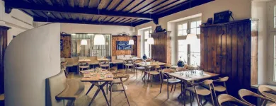 Unternehmen 6 Bild RESTAURANT BACHSTELZE Hotel-/Gastronomiegewerbe am Kapfenberg 6