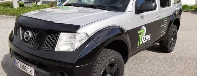 Unternehmen 1 Bild RIEDL RENTAL SERVICE Verleihunternehmen, Vermietungsunternehmen, Vermittlungsunternehmen am Sarleinsbach 4