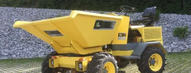 Unternehmen 2 Bild RIEDL RENTAL SERVICE Verleihunternehmen, Vermietungsunternehmen, Vermittlungsunternehmen am Sarleinsbach 4