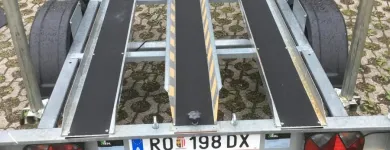 Unternehmen 4 Bild RIEDL RENTAL SERVICE Verleihunternehmen, Vermietungsunternehmen, Vermittlungsunternehmen am Sarleinsbach 4