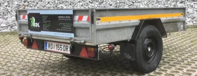 Unternehmen 5 Bild RIEDL RENTAL SERVICE Verleihunternehmen, Vermietungsunternehmen, Vermittlungsunternehmen am Sarleinsbach 4