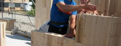 Unternehmen 2 Bild ROHBAU DIREKT GMBH Tischlerarbeiten am Dornbirn 8