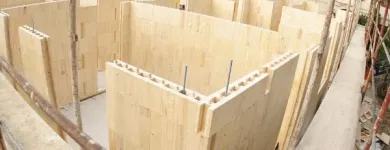 Unternehmen 3 Bild ROHBAU DIREKT GMBH Tischlerarbeiten am Dornbirn 8