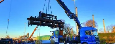 Unternehmen 3 Bild ROHRER GROUP INDUSTRIEDIENSTLEISTUNGEN Ingenieure/Planungsbüros/Sachverständige am Schwechat 3