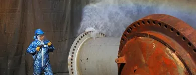 Unternehmen 6 Bild ROHRER GROUP INDUSTRIEDIENSTLEISTUNGEN Ingenieure/Planungsbüros/Sachverständige am Schwechat 3