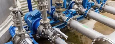 Unternehmen 8 Bild ROHRER GROUP INDUSTRIEDIENSTLEISTUNGEN Ingenieure/Planungsbüros/Sachverständige am Schwechat 3