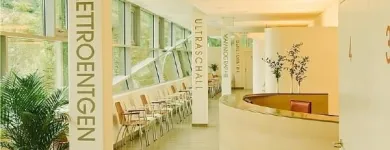 Unternehmen 4 Bild RÖNTGEN AM KAI - DR. GÜNTER PORSCH UND DR. KONRAD URANITSCH Ärzte am Graz 6