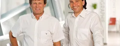 Unternehmen 2 Bild RÖNTGEN AM KAI - DR. GÜNTER PORSCH UND DR. KONRAD URANITSCH Ärzte am Graz 6