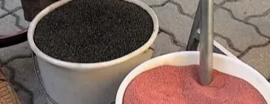 Unternehmen 7 Bild RUBY GMBH SANDSTRAHL- UND DRUCKLUFTTECHNIK Sandstrahlen am Graz 6