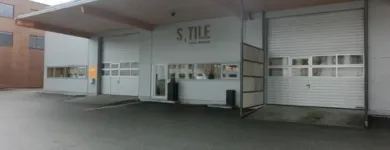 Unternehmen 2 Bild S+TILE FLIESEN & NATURSTEINE GMBH Möbel/Innenausstattung am Dornbirn 8