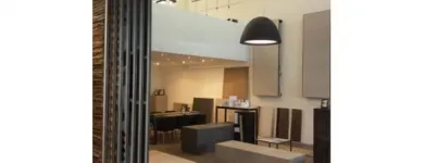 Unternehmen 4 Bild S+TILE FLIESEN & NATURSTEINE GMBH Möbel/Innenausstattung am Dornbirn 8