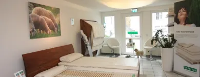 Unternehmen 1 Bild SAMINA FELDKIRCH Möbel/Innenausstattung am Feldkirch 8