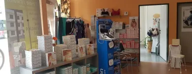 Unternehmen 3 Bild SANITÄTSHAUS MAYER GMBH Orthopädie, Sanitätsbedarf Fachhandel am Dornbirn 8