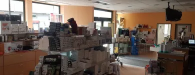 Unternehmen 8 Bild SANITÄTSHAUS MAYER GMBH Orthopädie, Sanitätsbedarf Fachhandel am Dornbirn 8