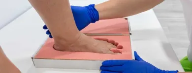 Unternehmen 10 Bild SANITÄTSHAUS MAYER GMBH Orthopädie, Sanitätsbedarf Fachhandel am Dornbirn 8