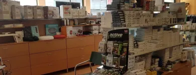 Unternehmen 12 Bild SANITÄTSHAUS MAYER GMBH Orthopädie, Sanitätsbedarf Fachhandel am Dornbirn 8