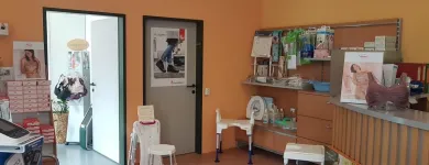 Unternehmen 13 Bild SANITÄTSHAUS MAYER GMBH Orthopädie, Sanitätsbedarf Fachhandel am Dornbirn 8