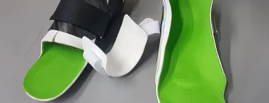 Unternehmen 15 Bild SANITÄTSHAUS MAYER GMBH Orthopädie, Sanitätsbedarf Fachhandel am Dornbirn 8